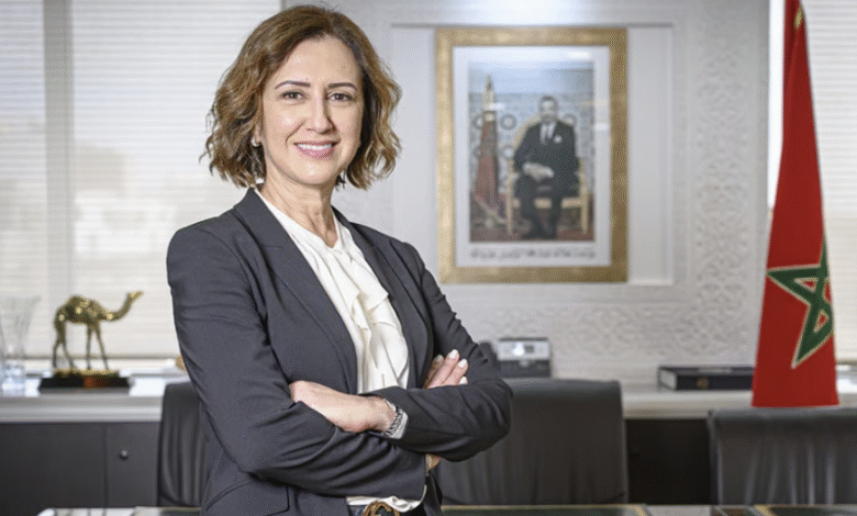 وزيرة السياحة تصرف على الإشهار أكثر مما تصرف على الوجهات السياحية!