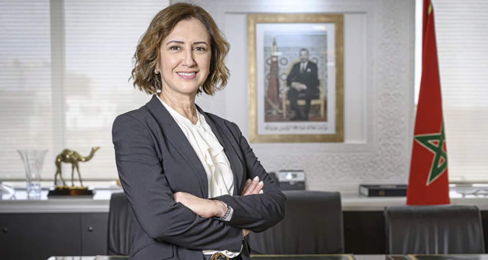 وزيرة السياحة تصرف على الإشهار أكثر مما تصرف على الوجهات السياحية! % وزيرة السياحة تصرف على الإشهار أكثر مما تصرف على الوجهات السياحية!