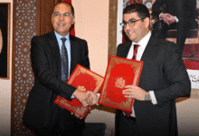 عقد جديد بين CDG ووزارة الشباب لإطلاق ثورة في مجال الألعاب الإلكترونية % عقد جديد بين CDG ووزارة الشباب لإطلاق ثورة في مجال الألعاب الإلكترونية