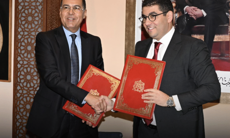 عقد جديد بين CDG ووزارة الشباب لإطلاق ثورة في مجال الألعاب الإلكترونية