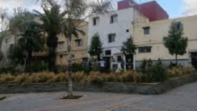 حدائق المزرعة” بسلا تثير الجدل… سكان الحي يناشدون عامل الإقليم لإنصافهم