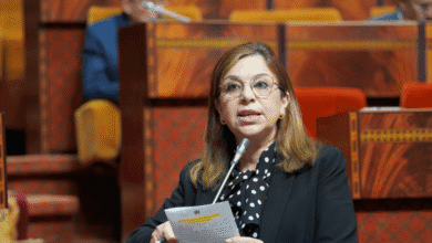 بن يحيى تفتح مساراً جديداً لتثمين مجهودات المرأة غير المأجورة