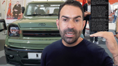 علي بابا تكشف المستور… وشركة الوزير بنسعيد تبحث عن مخرج