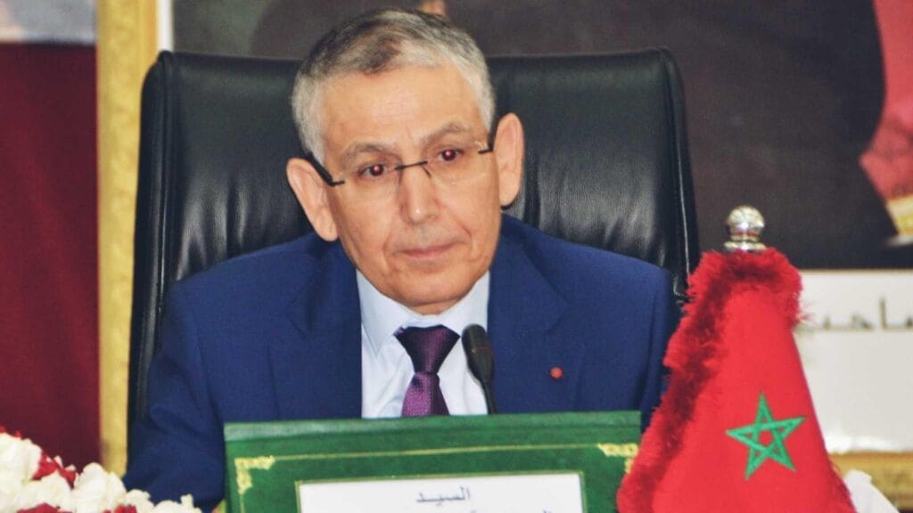 والي مراكش يعفي عدد من المسؤولين الكبار بالولاية % IMG 20241020 WA0012