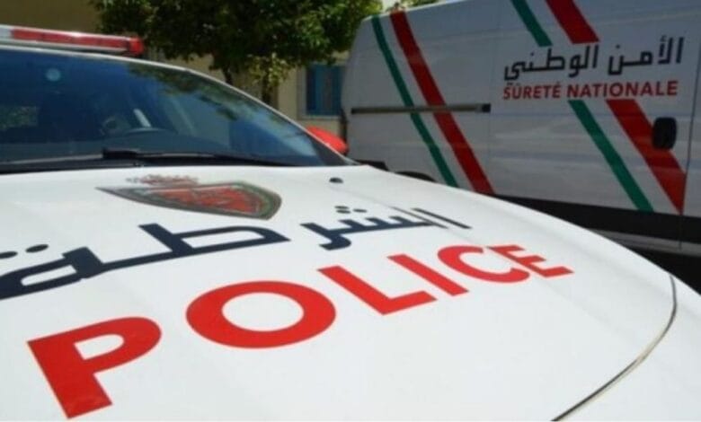 فوضى المنحرفين تربك حيّ حمام العروسة تابريكت بسلا… والسكان يطالبون بإنقاذ عاجل % فوضى المنحرفين تربك حيّ حمام العروسة تابريكت بسلا… والسكان يطالبون بإنقاذ عاجل