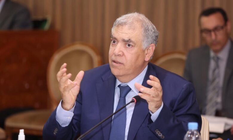 لفتيت يقدم مشروع إصلاح انتخابي جديد لتعزيز الشفافية وتحديث اللوائح