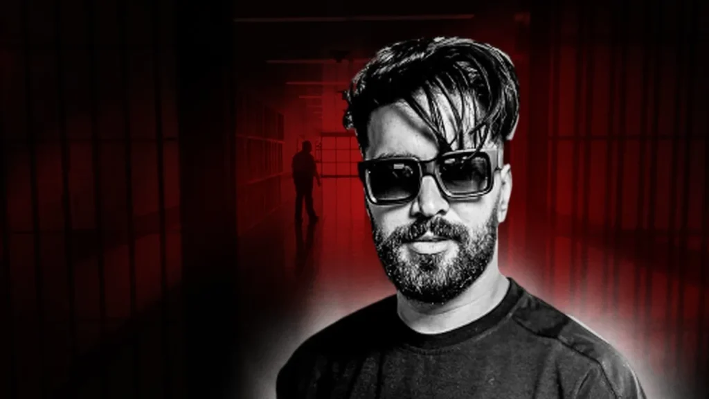 متابعة إلياس المالكي في حالة اعتقال رغم التنازل عن الشكاية بالجديدة % متابعة إلياس المالكي في حالة اعتقال رغم التنازل عن الشكاية بالجديدة