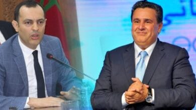 حرب الظل داخل الحكومة: صراع أخنوش والسكوري يهزّ التكوين المهني