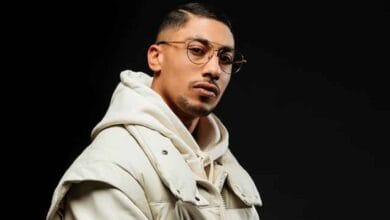 محكمة طنجة تدين الرابور مايس بـ7 سنوات سجناً في ملف عصابة إجرامية