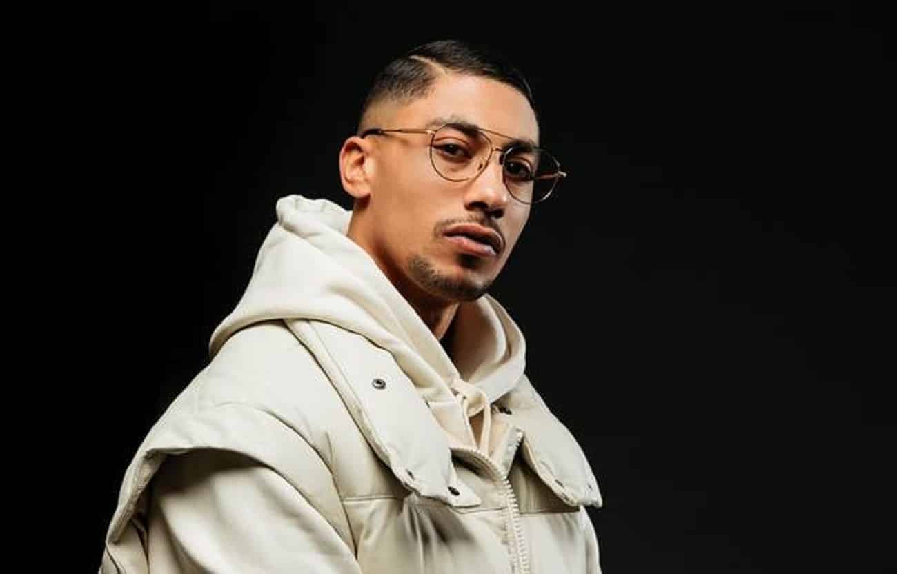 محكمة طنجة تدين الرابور مايس بـ7 سنوات سجناً في ملف عصابة إجرامية