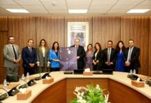 البريد بنك يطلق بطاقة "Visa Business" لدعم الرقمنة والإدماج المالي % البريد بنك يطلق بطاقة "Visa Business" لدعم الرقمنة والإدماج المالي