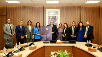 البريد بنك يطلق بطاقة "Visa Business" لدعم الرقمنة والإدماج المالي