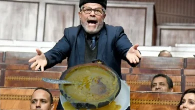 البيصارة... دبلوماسية السيمو الخارقة % البيصارة... دبلوماسية السيمو الخارقة