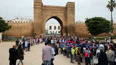 منتخبو سلا.. وعودٌ تبخرت وصمتٌ يطول أمام أسئلة المدينة