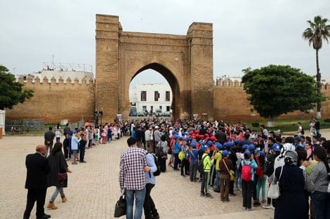 منتخبو سلا.. وعودٌ تبخرت وصمتٌ يطول أمام أسئلة المدينة