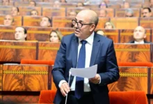 البواري ينسب مشاريع نزار البركة لوزارته.. شرارة صراع داخل الحكومة؟ % البواري ينسب مشاريع نزار البركة لوزارته.. شرارة صراع داخل الحكومة؟