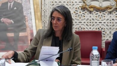 حين تتحوّل الوزارات إلى مطاعم 5 نجوم على حساب الدولة % حين تتحوّل الوزارات إلى مطاعم 5 نجوم على حساب الدولة