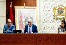 هيئة النزاهة تقيس الفساد بالمسطرة… والواقع يفوق كل القياسات % هيئة النزاهة تقيس الفساد بالمسطرة… والواقع يفوق كل القياسات