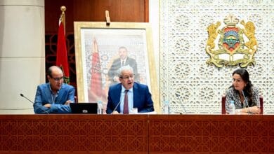 هيئة النزاهة تقيس الفساد بالمسطرة… والواقع يفوق كل القياسات % هيئة النزاهة تقيس الفساد بالمسطرة… والواقع يفوق كل القياسات