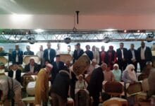 احتفال وطني بجماعة عامر – سلا تخليداً لذكريي المسيرة الخضراء وعيد الاستقلال