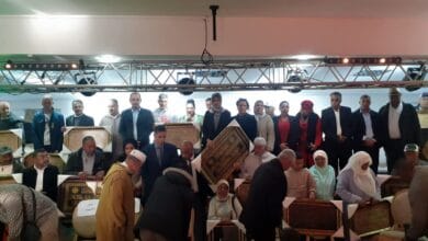 احتفال وطني بجماعة عامر – سلا تخليداً لذكريي المسيرة الخضراء وعيد الاستقلال