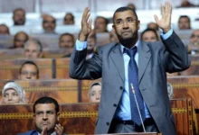 بووانو يهاجم بلاغ وزارة الصحة: "بلاغ منتصف الليل تهرّب من الحقيقة" % بووانو يهاجم بلاغ وزارة الصحة: "بلاغ منتصف الليل تهرّب من الحقيقة"