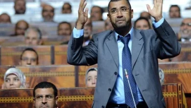 بووانو يهاجم بلاغ وزارة الصحة: "بلاغ منتصف الليل تهرّب من الحقيقة" % بووانو يهاجم بلاغ وزارة الصحة: "بلاغ منتصف الليل تهرّب من الحقيقة"