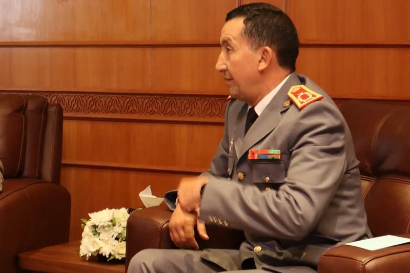 المغرب ورواندا يعززان التعاون العسكري في إطار شراكة استراتيجية متنامية