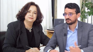 إفريقيا بين الفجوة الرقمية وصعوبة ضبط المنصات العالمية