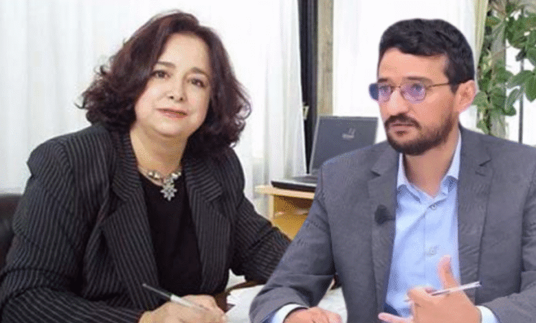 إفريقيا بين الفجوة الرقمية وصعوبة ضبط المنصات العالمية