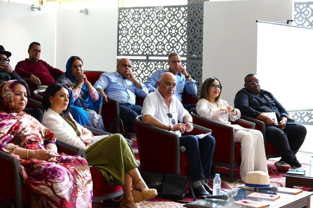 تمديد آجال ترشيحات انتخابات اعضاء المجلس الإداري للمكتب المغربي لحقوق المؤلف % تمديد آجال ترشيحات انتخابات اعضاء المجلس الإداري للمكتب المغربي لحقوق المؤلف