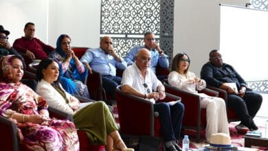 تمديد آجال ترشيحات انتخابات اعضاء المجلس الإداري للمكتب المغربي لحقوق المؤلف