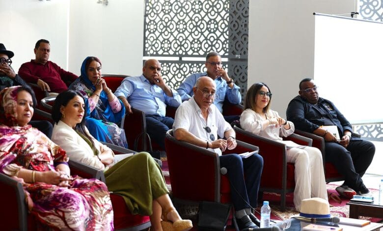 تمديد آجال ترشيحات انتخابات اعضاء المجلس الإداري للمكتب المغربي لحقوق المؤلف