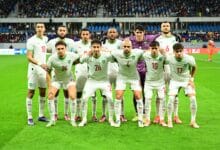 المنتخب المغربي يهزم الموزمبيق بهدفٍ وحيد في مباراة ودية بطنجة