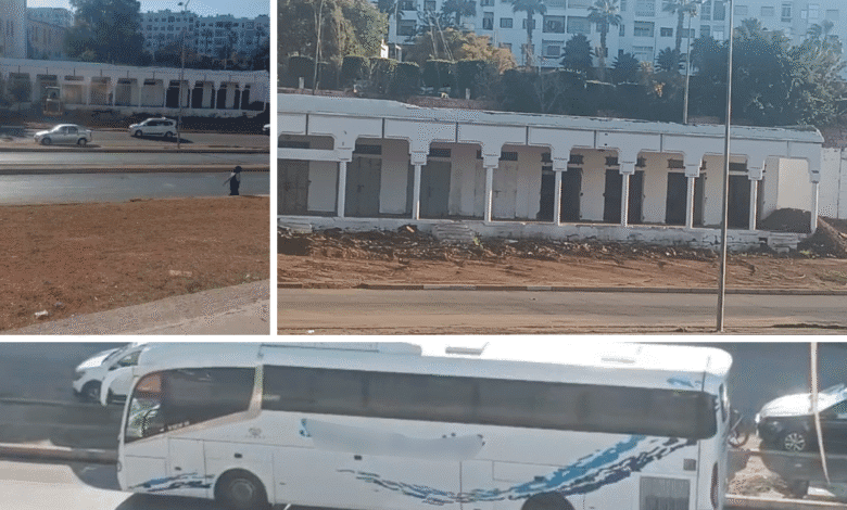 فوضى في حي لالة عائشة بتابريكت سلا.. من يتحرك لإنقاذ الساكنة؟