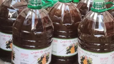 زيت “واد سوس” تردّ على حملة التشويه وتؤكد سلامة منتوجها