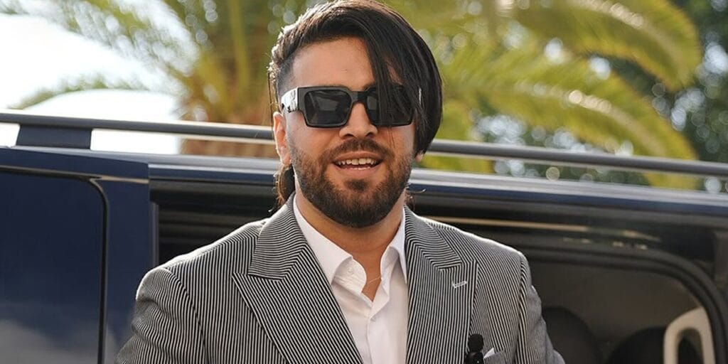 تمديد الحراسة النظرية للستريمر إلياس المالكي بالجديدة % تمديد الحراسة النظرية للستريمر إلياس المالكي بالجديدة