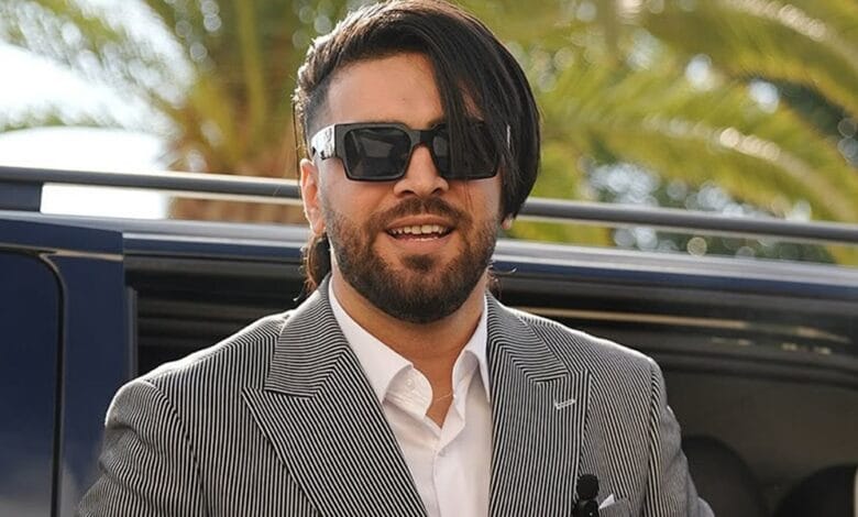 تمديد الحراسة النظرية للستريمر إلياس المالكي بالجديدة % تمديد الحراسة النظرية للستريمر إلياس المالكي بالجديدة