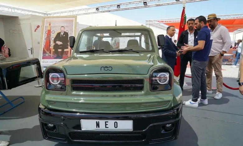 بنسعيد وشريكه بين التواصل الفاشل والمنتوج المستورد... من يضحك على من؟ % بنسعيد وشريكه بين التواصل الفاشل والمنتوج المستورد... من يضحك على من؟