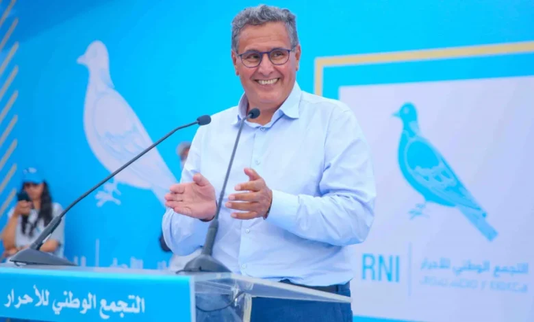 حين يصل الجدل إلى باب أخنوش: من المستفيد من صفقات الدواء؟