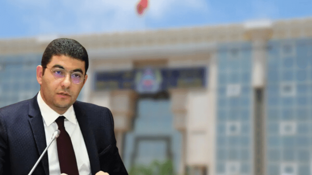 شبهات حول صفقات وزارة الشباب والثقافة: علاقة غامضة ومسار مشبوه