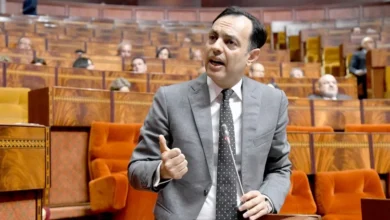 السكوري يقدم أرقامه… والشارع يقدم الحقيقة!