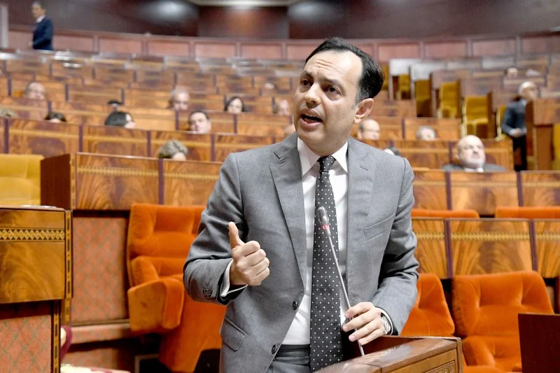 السكوري يقدم أرقامه… والشارع يقدم الحقيقة! % السكوري يقدم أرقامه… والشارع يقدم الحقيقة!