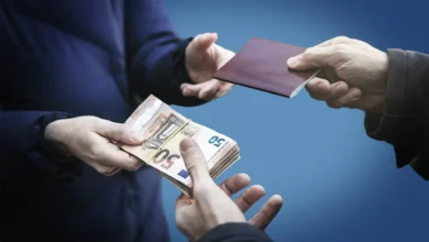 تعاون مغربي إسباني يُسفر عن تفكيك شبكة لتهريب البشر وتزوير الوثائق