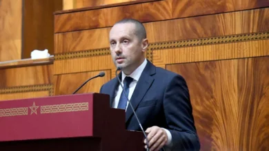 غضب الأطر الإدارية يربك وزارة التهراوي ويهدد بالتصعيد % غضب الأطر الإدارية يربك وزارة التهراوي ويهدد بالتصعيد