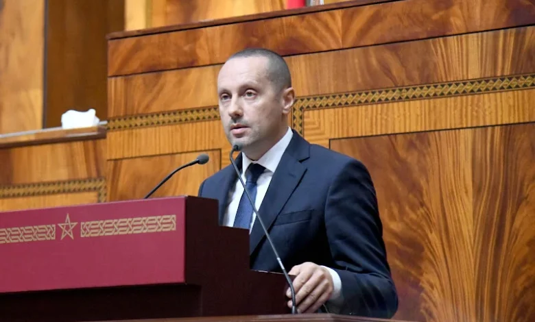 غضب الأطر الإدارية يربك وزارة التهراوي ويهدد بالتصعيد % غضب الأطر الإدارية يربك وزارة التهراوي ويهدد بالتصعيد