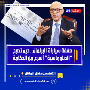 اتهامات بالتشهير وتصفية الحسابات.. سلا تعيش حرارة انتخابات قبل وقتها % talbi