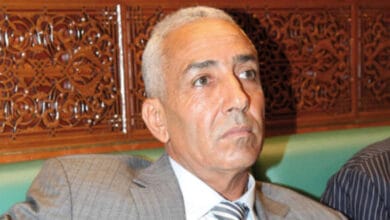 استدعاء إدريس الراضي ونجله ياسين أمام قاضي التحقيق بالقنيطرة