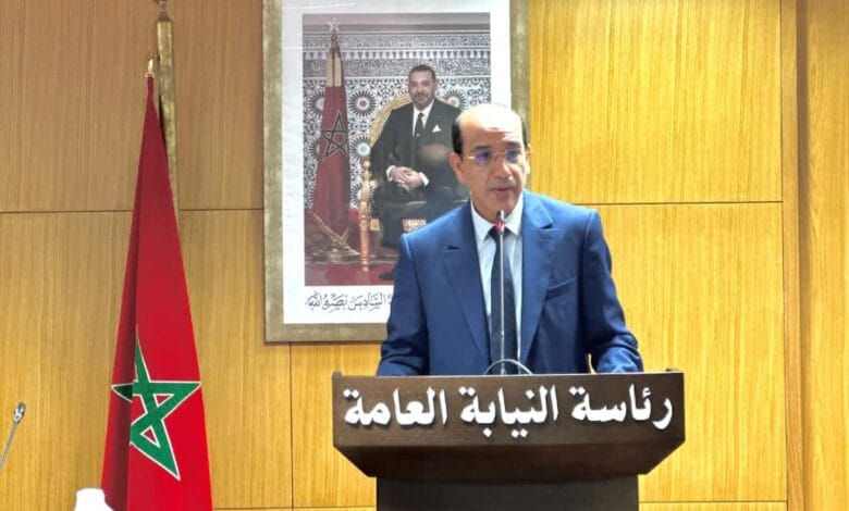 النيابة العامة بالقنيطرة تنفي وجود محاولة تزويج قاصر وتفتح بحثاً لتحديد مصدر الأخبار الزائفة