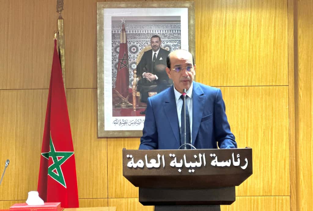 النيابة العامة بالقنيطرة تنفي وجود محاولة تزويج قاصر وتفتح بحثاً لتحديد مصدر الأخبار الزائفة